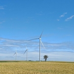 Turbine 16983