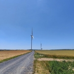 Turbine 16985