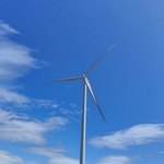 Turbine 16986