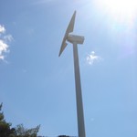 Turbine 1698