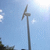 Windkraftanlage 1698