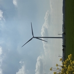 Turbine 16990