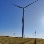 Turbine 16991