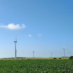 Turbine 16992