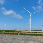 Turbine 16993