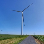 Turbine 16994