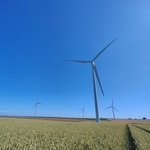 Turbine 16995