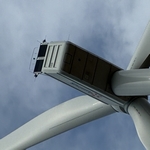 Haga clic para aumentar la imagen Turbine 16998