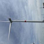 Turbine 16999