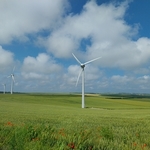 Haga clic para aumentar la imagen Turbine 17016