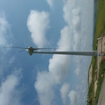 Haga clic para aumentar la imagen Turbine 17020