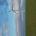 Click to increase the image size Turbine 17025