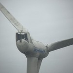 Click to increase the image size Turbine 17060