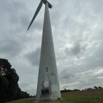 Click to increase the image size Turbine 17064