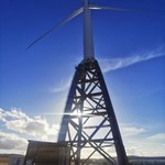 Click to increase the image size Aérogénérateur 17071