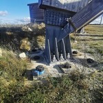 Click to increase the image size Aérogénérateur 17072