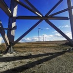 Click to increase the image size Aérogénérateur 17074