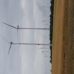 Aérogénérateur 17170