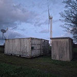 Turbine 17243
