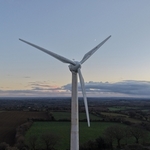 Turbine 17244