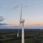 Turbine 17245