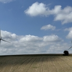 Turbine 17255