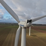 Turbine 17256
