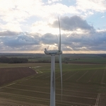 Turbine 17257