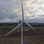Turbine 17258