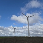 Turbine 17262