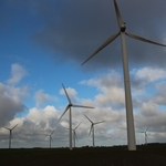 Turbine 17264