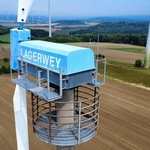 Turbine 17284