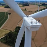 Turbine 17291