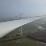 Turbine 17293
