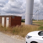 Turbine 17298