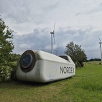 Turbine 17323