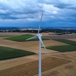 Turbine 17342