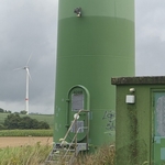 Turbine 17348