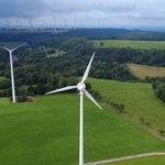 Turbine 17350