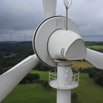 Turbine 17351