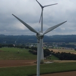 Turbine 17354