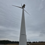 Turbine 17355