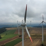 Turbine 17362