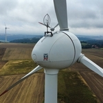 Turbine 17363