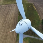 Turbine 17364