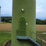 Turbine 17365