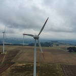 Turbine 17366