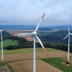 Turbine 17367
