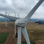 Turbine 17370