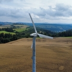 Turbine 17373